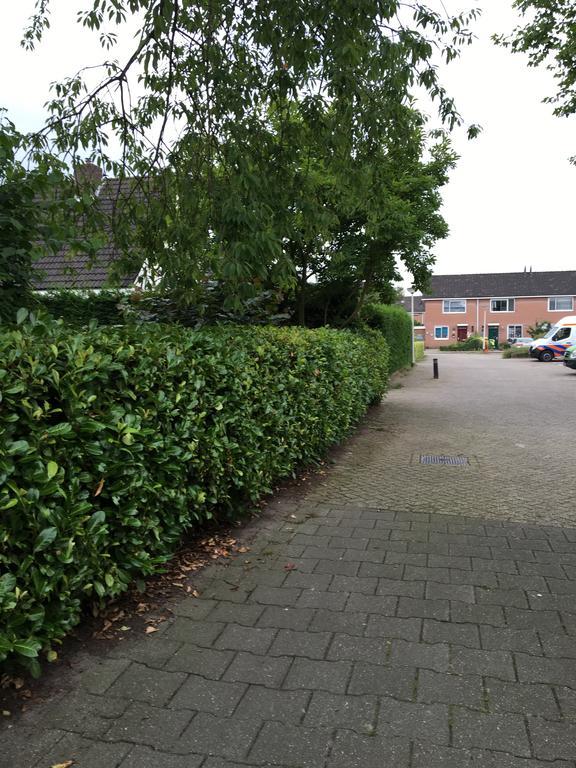 Btween Maas & Waal Druten Exterior photo